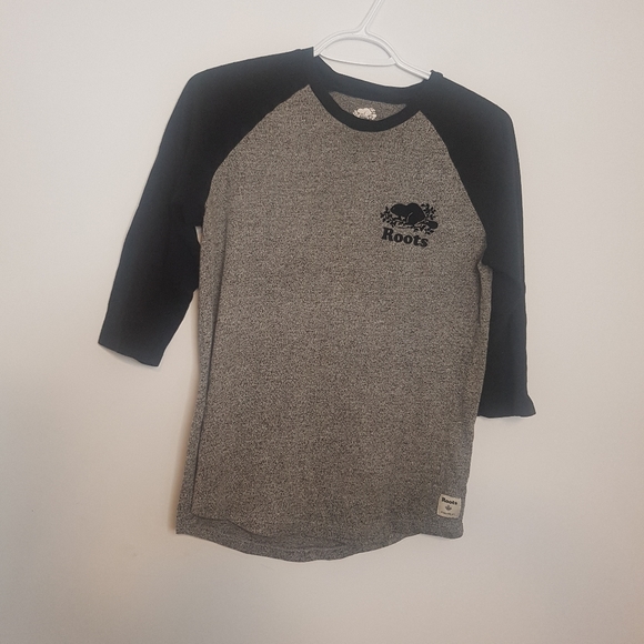 Roots Women Top Size Small - Picture 1 of 6